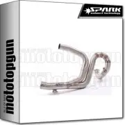 SPARK COLLECTOR RACING TITANIUM DUCATI MONSTER 1200 2014 14 2015 15