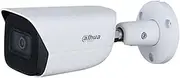[DAHUA] 5MP 2.8 mm Lens WizSense AI Bullet Security Camera