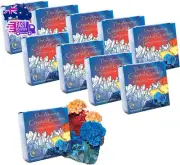 Grow Your Own Crystal Gardens X 10 - Party Bag Filler