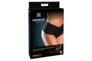 Pipedream Hookup Pleasure Pearl Boy Shorts