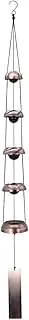 Bell Wind Chime Wind Chime is Suitable for Family Courtyard Outdoor Decoration Commemorative Wind Chime