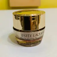 在飛比找蝦皮購物優惠-ESTEE LAUDER雅詩蘭黛年輕肌密無敵眼霜無敵霜5ml