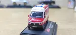 1：87 MERCEDES-BENZ SPRINTER ,SCHUCO