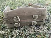 Military Alice Pack Kidney Pad & Waist Belt Hunting Camping Hiking Outdoor Army