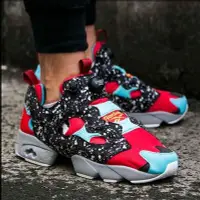 在飛比找Yahoo!奇摩拍賣優惠-南◇現貨  Reebok INSTAPUMP FURY SP