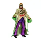 BATMAN Toy DC Comics Jokerized Scarecrow Action Figure 7 Inches New