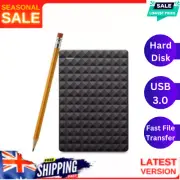 Seagate Expansion HDD Drive Disk 120GB - 500GB 1TB 2TB USB3.0 External HDD 2.5HI