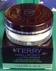 BY TERRY Hyaluronic Hydra-Powder - Plumps Skin & Blurs Travel Size NEW IN BOX