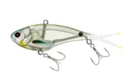 NOMAD VERTREX MAX VIBE 75 3"