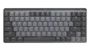 Logitech Mx Mechanical Mini Clicky