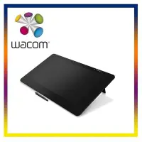 在飛比找Yahoo!奇摩拍賣優惠-(DTH-2420) Wacom Cintiq Pro 24