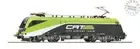 Roco 60504 Electric Locomotive Taurus OBB CAT of Era VI