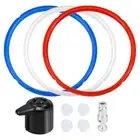 Float Valves Seal Pressure Cooker Gasket Sealing Rings Float Valves for 5/6QT