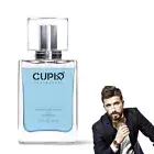 Cupid Charm Toilette for Men (Pheromone-Infused),Mens Cologne Fragrances Perfume
