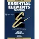 【凱翊 | HL】Essential element for Strings cello Book two