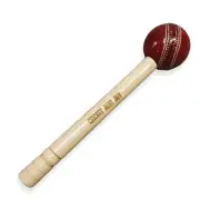 Bratla Cricket Ball Mallet Hammer for Knocking Bat