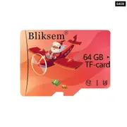 Memory Card 32gb 64gb 128gb for Mobile Phone Computer Drone Surveillance Device Tf Card 32g 64gb Mini Sd Flash Card