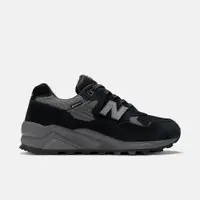 在飛比找PChome24h購物優惠-【New Balance】NB 580 復古鞋 休閒鞋 男鞋