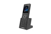 Fanvil Linkvil W610H IPCT Wireless Phone, Large Capacity Battery, HD voice and Noise Reduction, Built-in bluetooth 5.0 8 hours talk time or 160 hours W610H