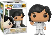 Fantasy Island - Tattoo #989 Pop! Vinyl