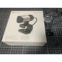 在飛比找蝦皮購物優惠-Microsoft 微軟LIFECAM studio 108