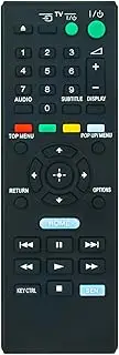 [VINABTY] RMT-B121P Replacement Remote Control Compatible with Sony Blu-ray Player BDP-S485 BDP-S495 BDPS485 BDPS495