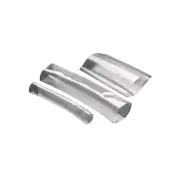 Burndy HSC12FR250 - 250FT RL CLR PVC HEAT SHR0.50 IN ID Exp (1 EA)