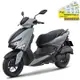 YAMAHA山葉 新勁戰125 ABS+TCS碟煞(GQR125AA)