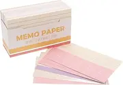 GETAJGHSD Small Index Cards Flashcards for Studying Lined Flashcards Study Index Cards Always Ready for Notes