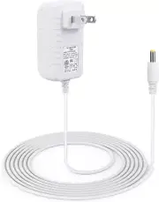 15W Power Cord Adapter Replacement for Echo Pop, Dot 5Th Gen, Dot 4Th Gen, Dot 3