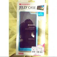 在飛比找蝦皮購物優惠-IPhone 6 plus jelly case