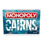 Monopoly - Cairns