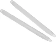 Milisten 2PCS Double Ended Stylus Pen for Electronic Whiteboard High Precision Touch Screen Writing and Drawing Lightweight and Portable for Classrooms and Presentations
