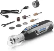 PawControl 7760 PET Dog Nail Grinder and Trimmer Cordless Rechargeable Pet