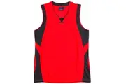 BOOST | Kids Contrast Cooldry Singlet