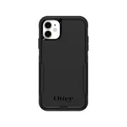 Otterbox Commuter Phone Case for iPhone 11 - Black