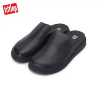 在飛比找樂天市場購物網優惠-FITFLOP 經典舒適懶人鞋 全黑 6211-14832 