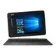 華碩 Transformer Book (T100HA-0243DKZ8500) 鐵灰 (10吋/X5-Z8500/64G/W10)