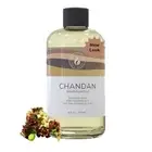 Chandan - Sandalwood Essential Oil/Reed Diffuser Oil Refill (8.5 Fl. oz.) for...