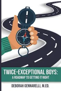 在飛比找誠品線上優惠-Twice-Exceptional Boys: A Road
