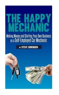 在飛比找博客來優惠-The Happy Mechanic: Making Mon