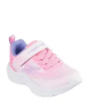 Skechers Infant's Microspec Advance Pink