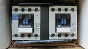 (New In Box) Telemecanique LP5 D0910BD3 Reversing Contactor 24V DC LP5 D0910 BD3