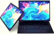 ZeeTec 14” 2 IN 1 LAPTOP COMPUTER TABLET WINDOWS HD INTEL N95 16GB RAM 512GB