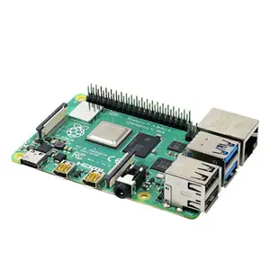 樹莓派4B 傳感器學習套件LINUX開發板CM4編程主板Raspberry Pi