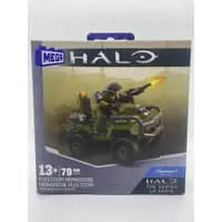 在飛比找蝦皮購物優惠-全新 MEGA CONSTRUX HALO 最後一戰 美劇版