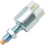 8434006010 Brake Stop Light Switch, Replacement for Toyota Prius Landcruiser, Replacement for Saab ES300, Replacement for Pontiac Vibe 1.8L, Replaces 8434004030, 8434047020