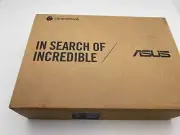 Asus CZ1000DVA-YZ44T 10.1" Chromebook A73 4GB 64GB eMMC Chrome OS