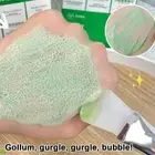 4g*12pcs Deep Purifying Bubble Mask Clean Pores Blackheads Mask. Bubble U4V1