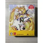 全新現貨 PS4 DJMAX RESPECT LIMITED EDITION 純日版 尊重 免運 遊戲片 日本